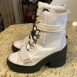 Converse Allstate Gr82 XX boots size 9